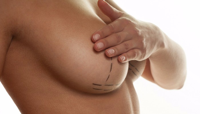 Breast Implant Sizes Houston