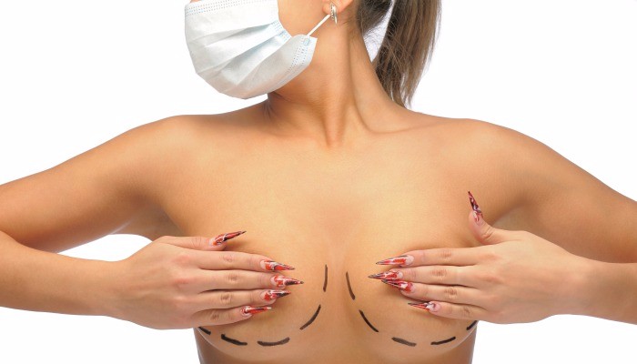 Houston Breast Reduction Surgery